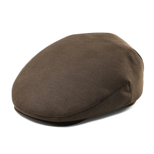 Herren Baumwoll Flatcap Klassisch Ivy Stil Lässig Für Frühling Herbst