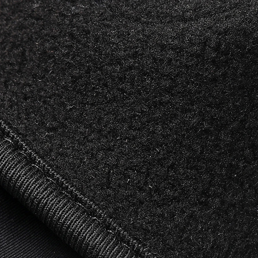 Sporthandschuhe Herren winddicht warm Touchscreen für Outdoor Skifahren