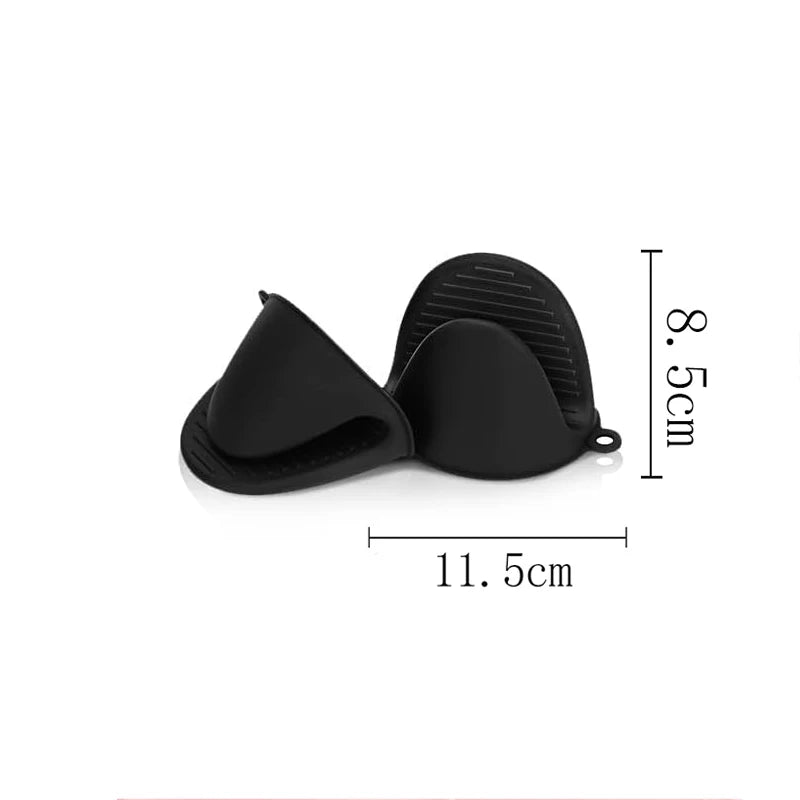 Robustes Metall Airfryer Zubehör 8 Zoll Backform - Grill für Heißluftfritteuse