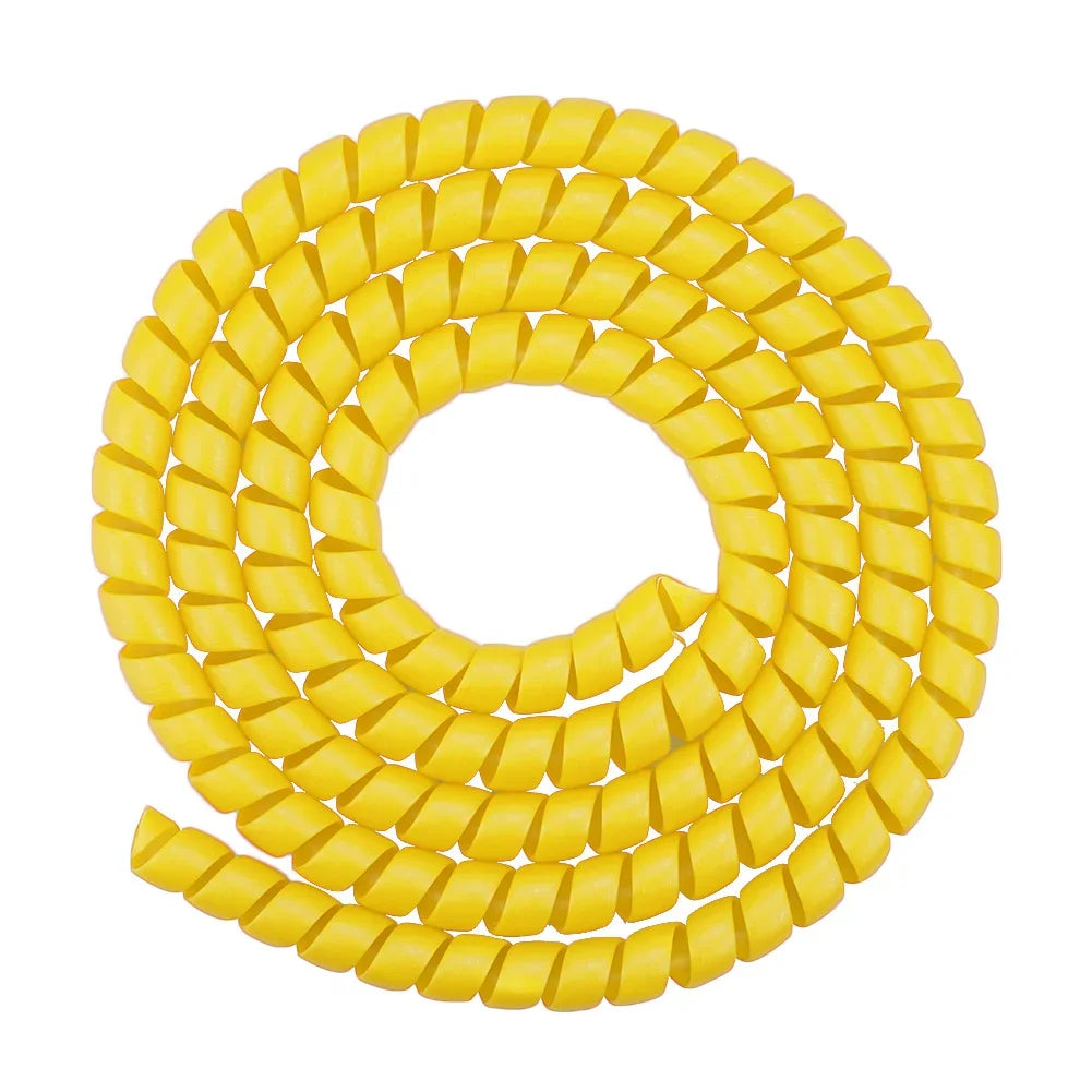 Universelle Kabelschutzabdeckung für Elektroroller 13 Meter Länge