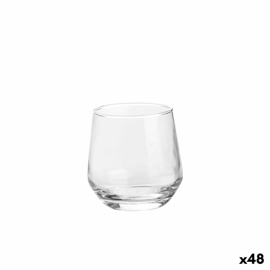 Trinkglas La Mediterránea Lavere 265 ml (48 Stück)-Haus & Küche, Besteck, Geschirr und Glaswaren-La Mediterránea-Ciniskitchen