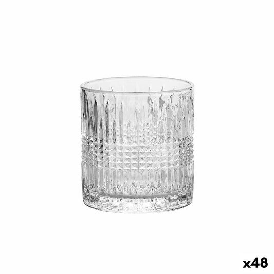 Trinkglas La Mediterránea Carl 275 ml (48 Stück)-Haus & Küche, Besteck, Geschirr und Glaswaren-La Mediterránea-Ciniskitchen