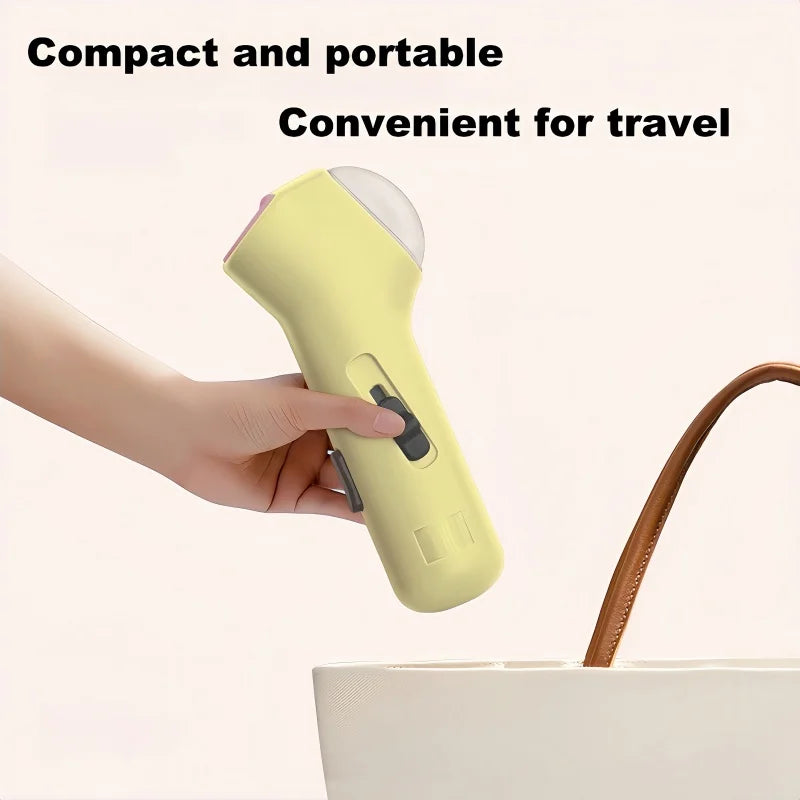 Interaktiver Snackwerfer für Hunde und Katzen Futterspender Training