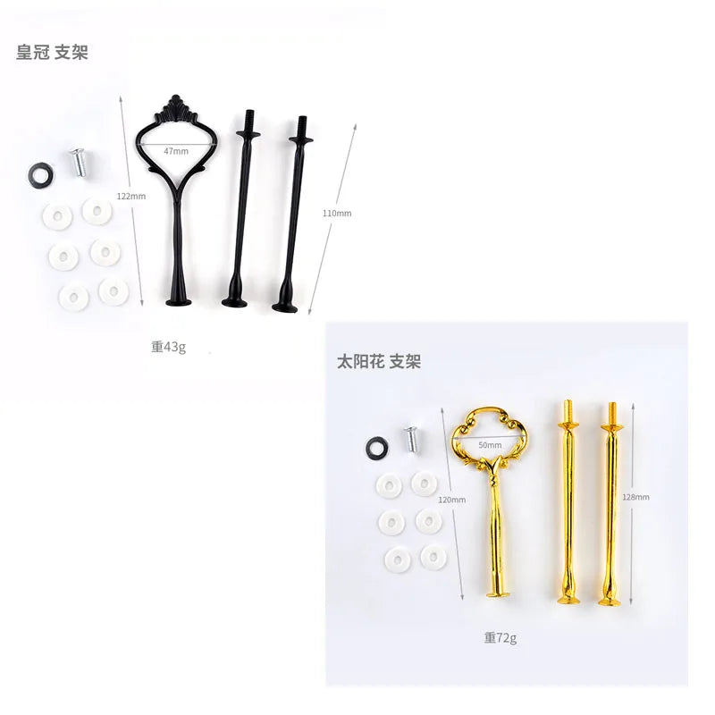 Silikonform dreischichtig für Obst Tee Untersetzer Epoxy Harz Kunst