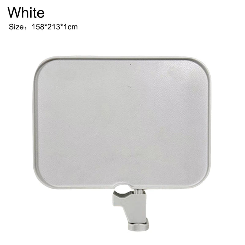 Verstellbarer Wimpern Halter mit Telefonhalter für Ringlicht