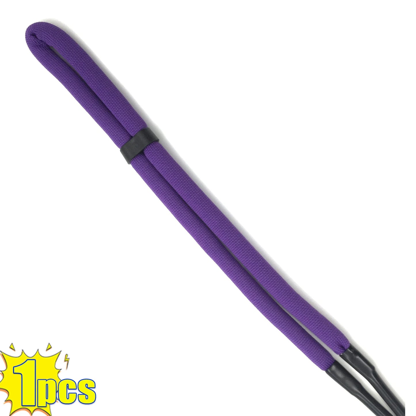 Schwimmende Schaumstoff Brillenkette Nylon Antirutsch Sport Brillenband