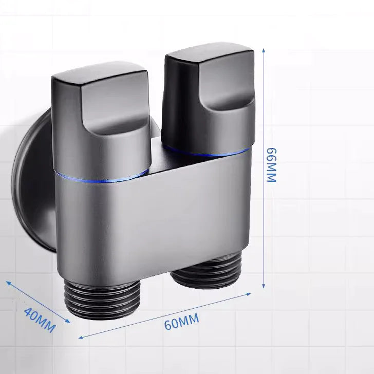 Bidet Spritzpistole Hochdruck Handheld Hygienische Toilette Dusche