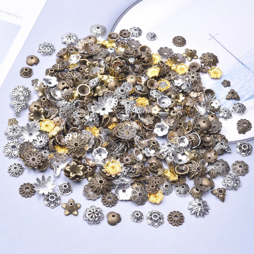 20 Stück Steampunk Charms für individuelle Schmuckkreationen