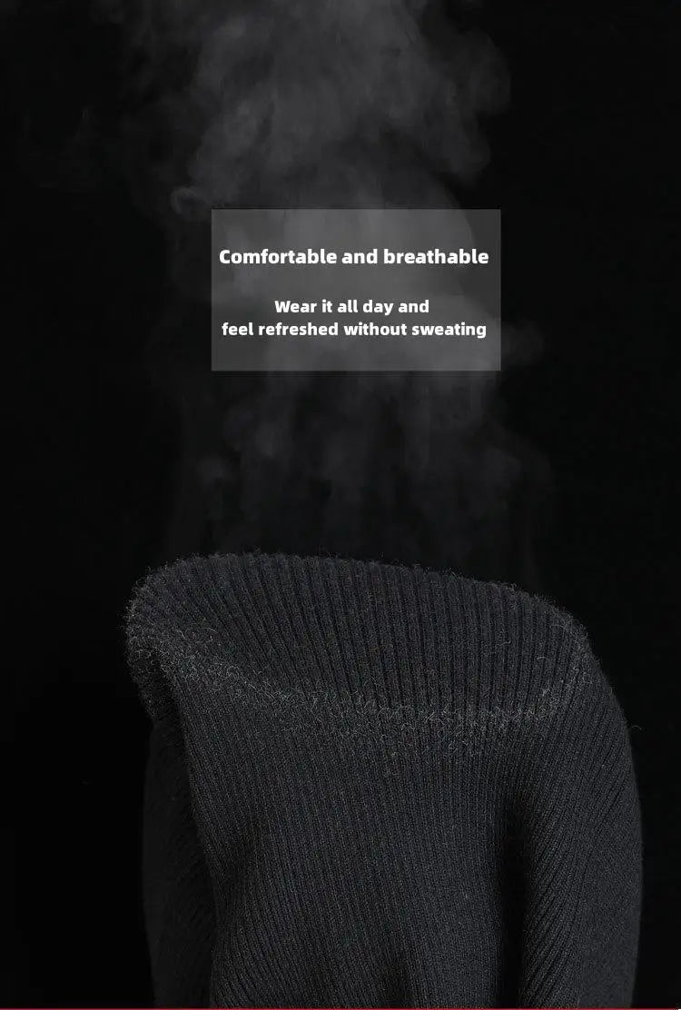 Wolle Kniepads zur Linderung von Gelenkschmerzen und Arthritis