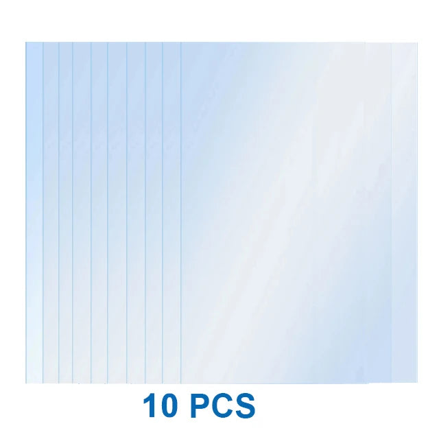 FEP Film 10,1 Zoll für 3D-Drucker – 290x200x0,15mm