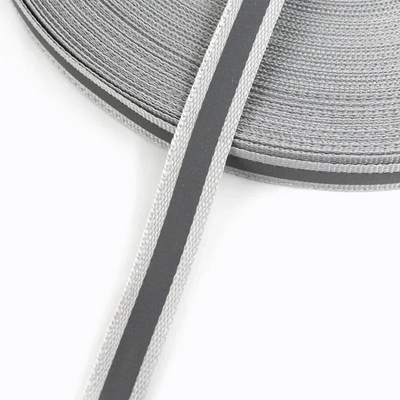 Robustes Gurtband von Meetee, 1cm breit