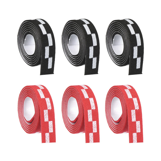 Effektiver Kantenschutz selbstklebend für Tischtennisschläger