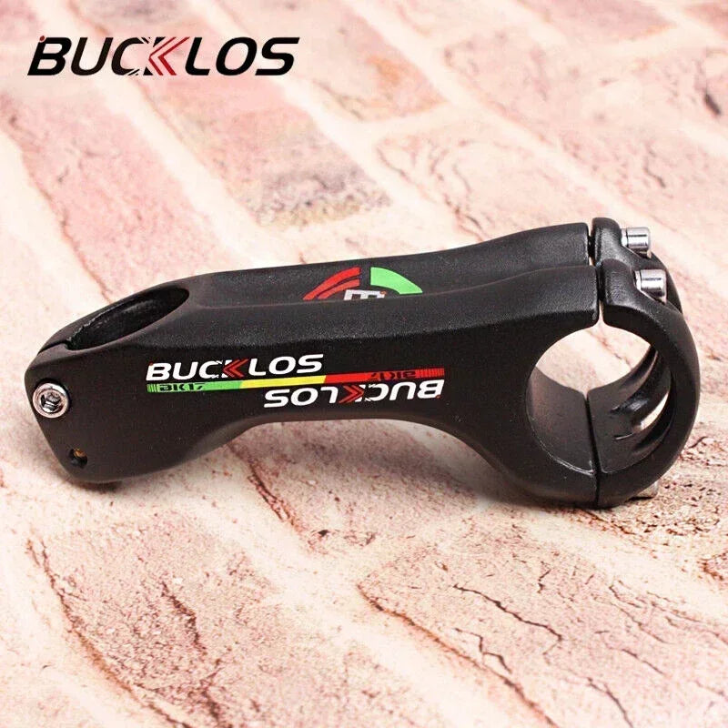 Fahrrad Lenker Vorbau -17° Aluminium für MTB BMX Rennrad 70 80 100mm