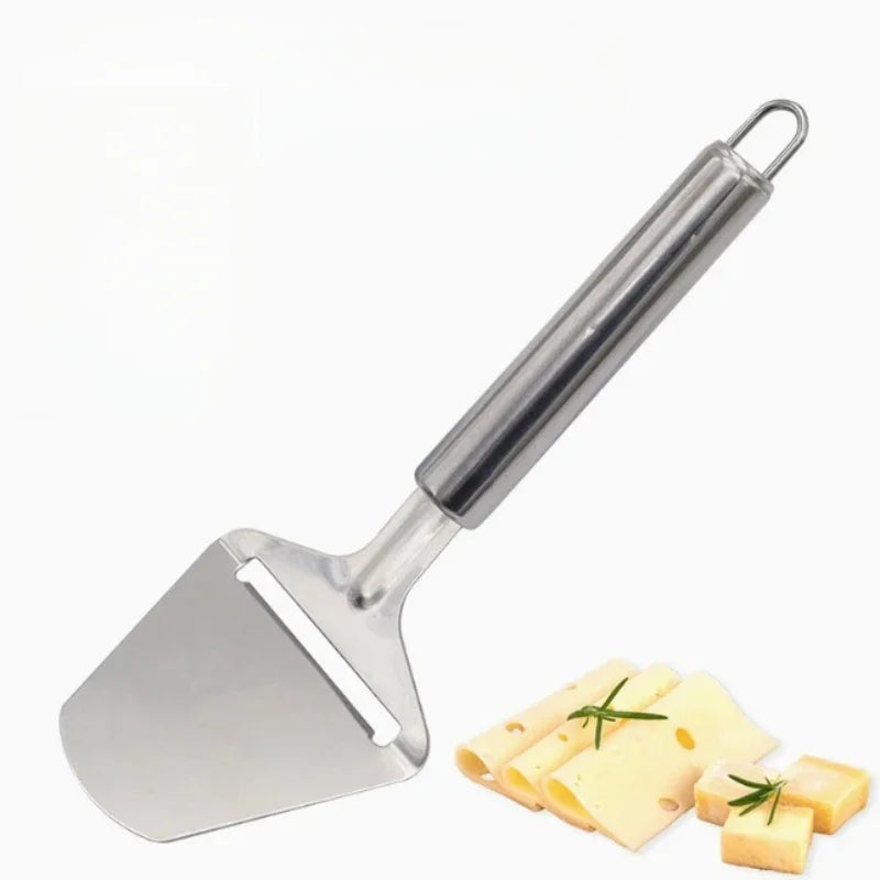 Flacher Antihaft Käse Slicer für Schinken Butter Kuchen Schneiden