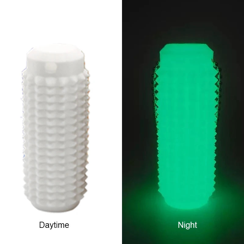 Taktiler sensorischer stressabbau Schlüsselanhänger ohne BPA aus Kunststoff-Yabubest - Home & More