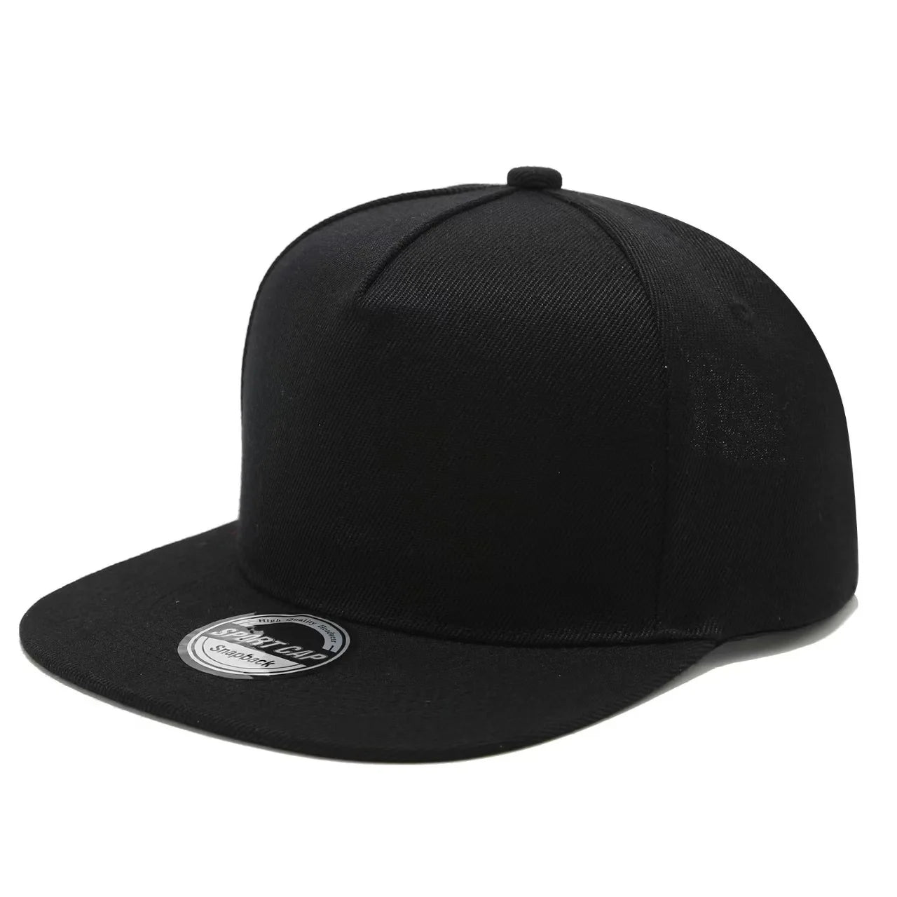 Unisex Baseballcap mit verstellbarem Sonnenschutz für alle Jahreszeiten