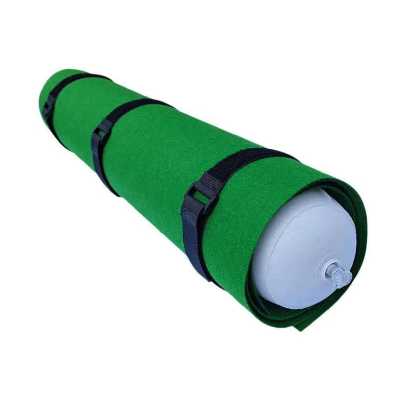 Puzzle-Rollmatte für 1500–3000 Teile | Filz-Aufbewahrung mit Tasche-Yabubest - Home & More