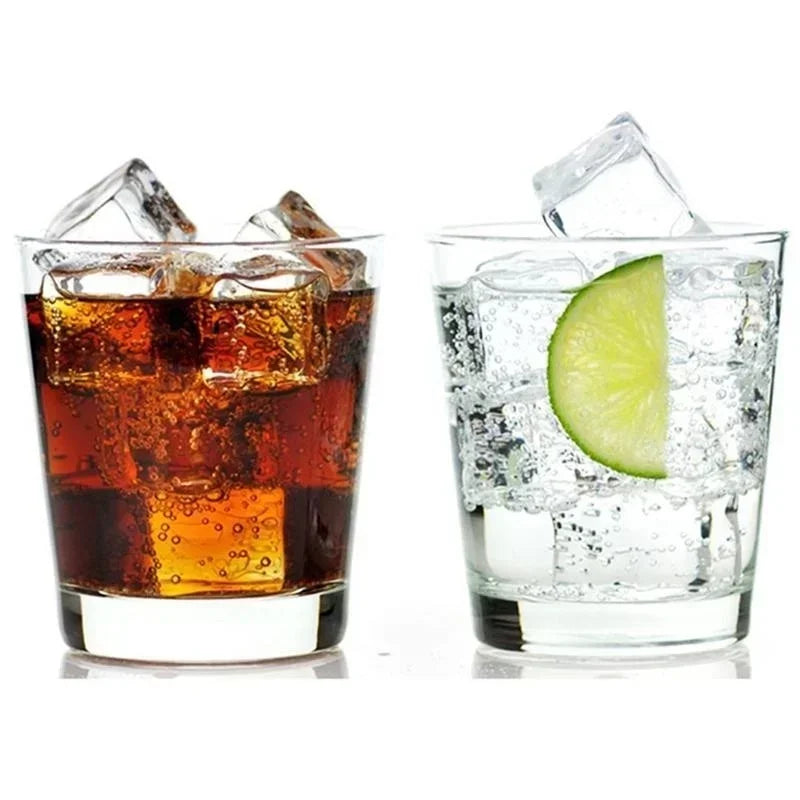 15-Fächer Silikon Eiswürfelform für langlebige Eiswürfel