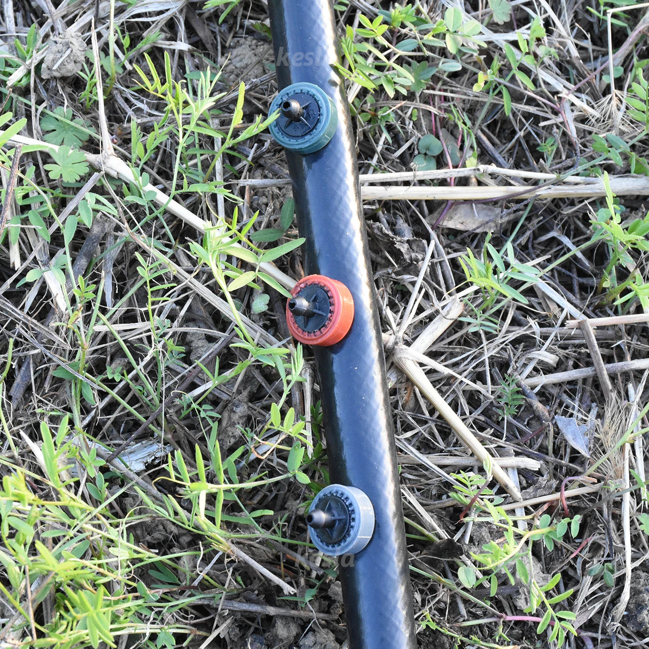 Automatischer Tropfer für effektive Gartenbewässerung 2L 4L 8L