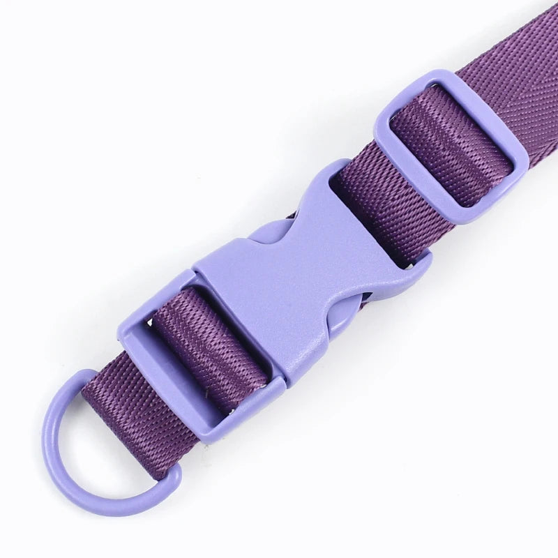 Einstellbare Nylon Gepäck Schnallen – 1-5 Sets in verschiedenen Farben-Yabubest - Home & More