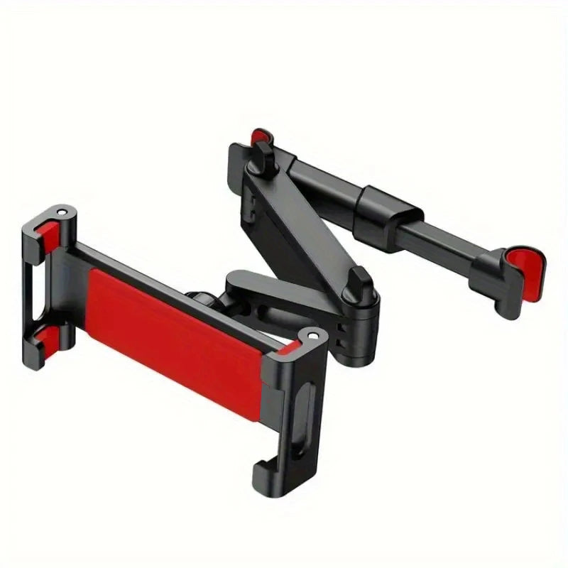Flexible Auto-Tablet-Halterung 360° drehbar für 4,7–12,9 Zoll – stabil - sicher