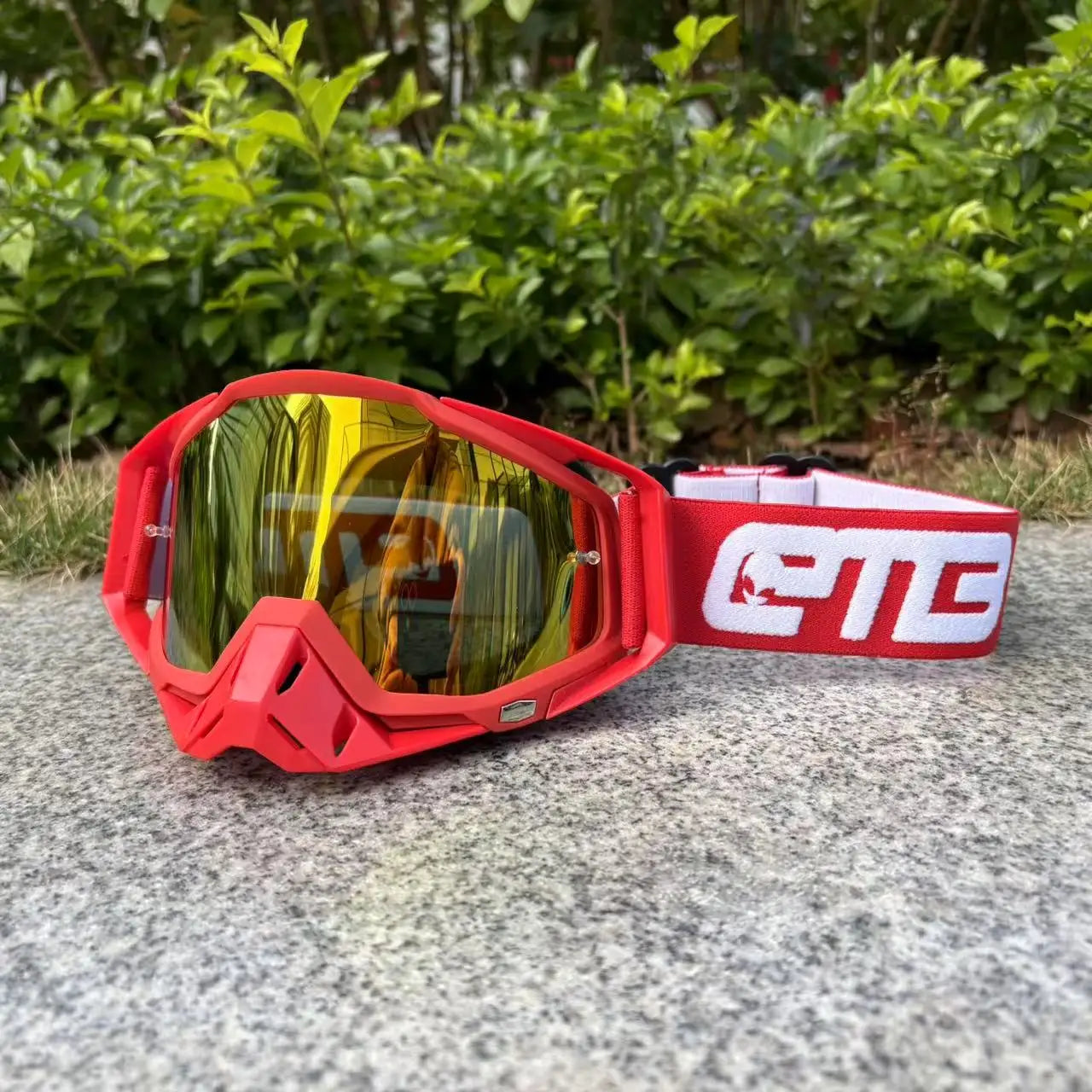 Sportbrille für Motorrad, Radfahren und Outdoor-Aktivitäten