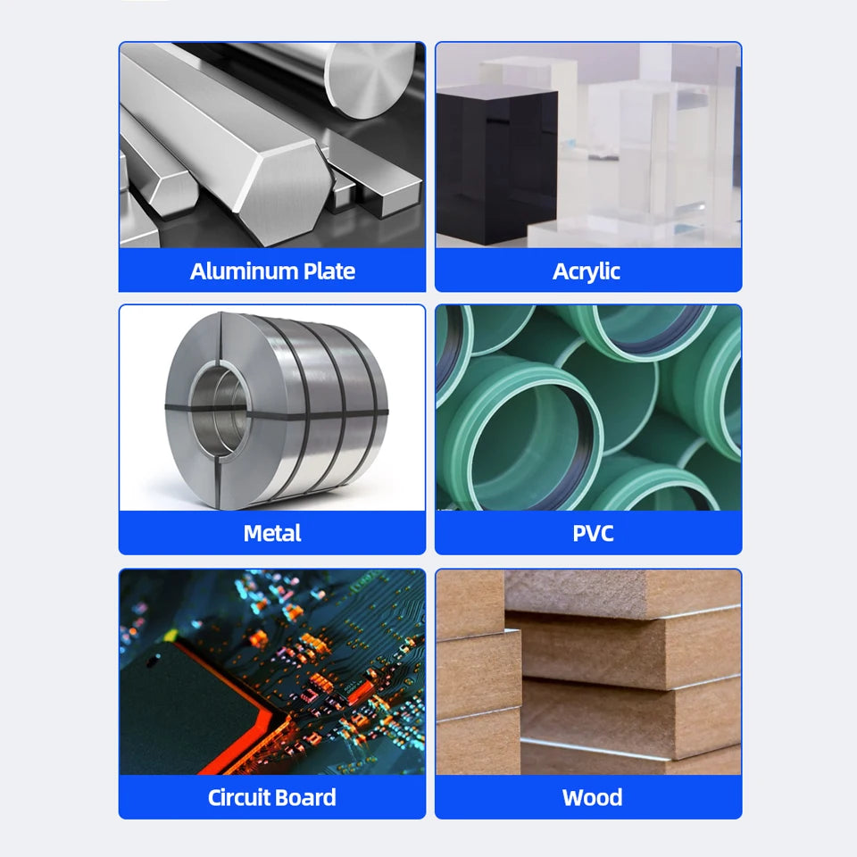 Mikro Hartmetall PCB Bohrer Set 0 1 bis 1 0 mm für Metall Holz