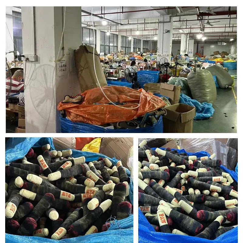 Interaktives Hundespielzeug mit Quietscher für Welpen und kleine Hunde