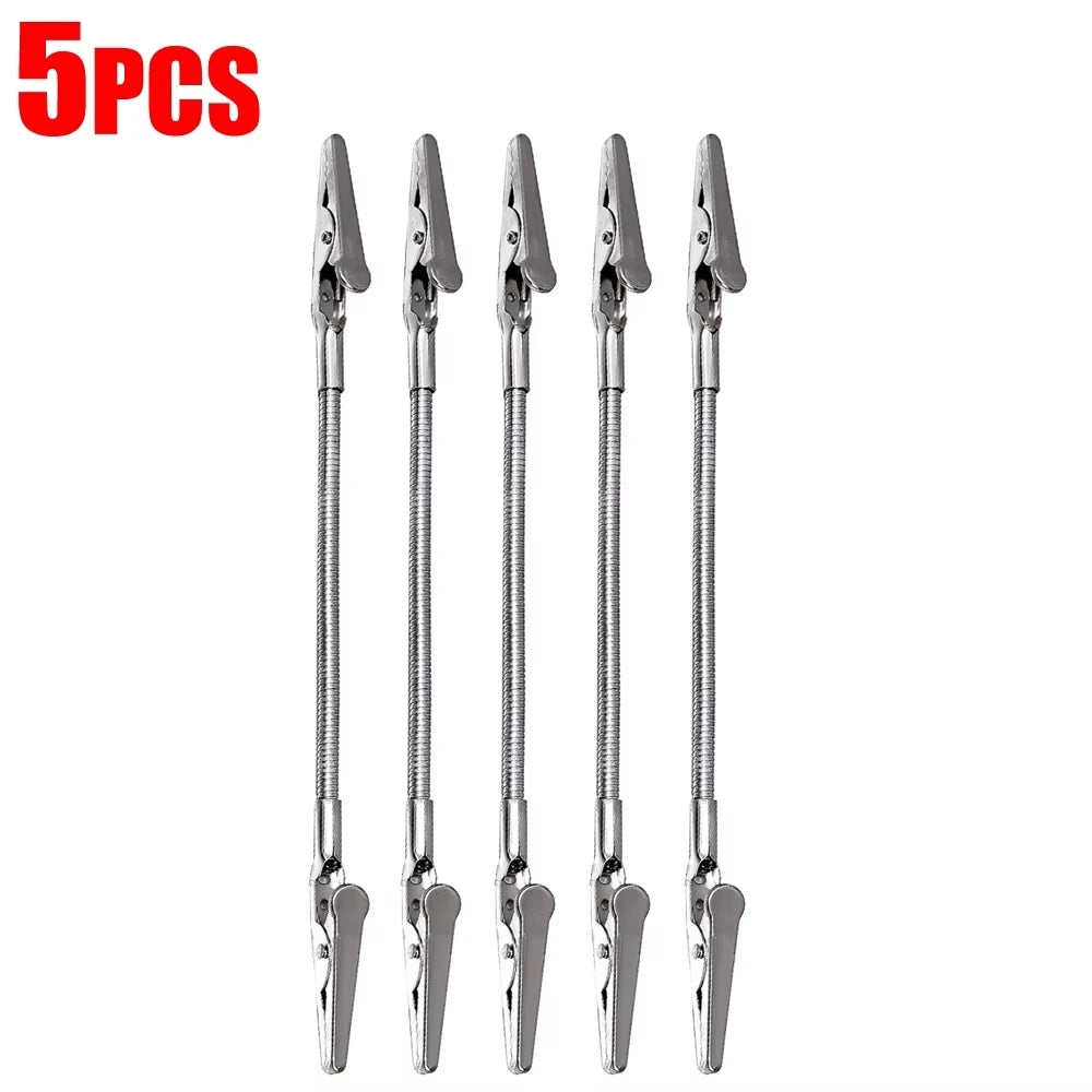 Universeller Metall Dufthalter mit Krokodil-Clip für Zuhause und Zen