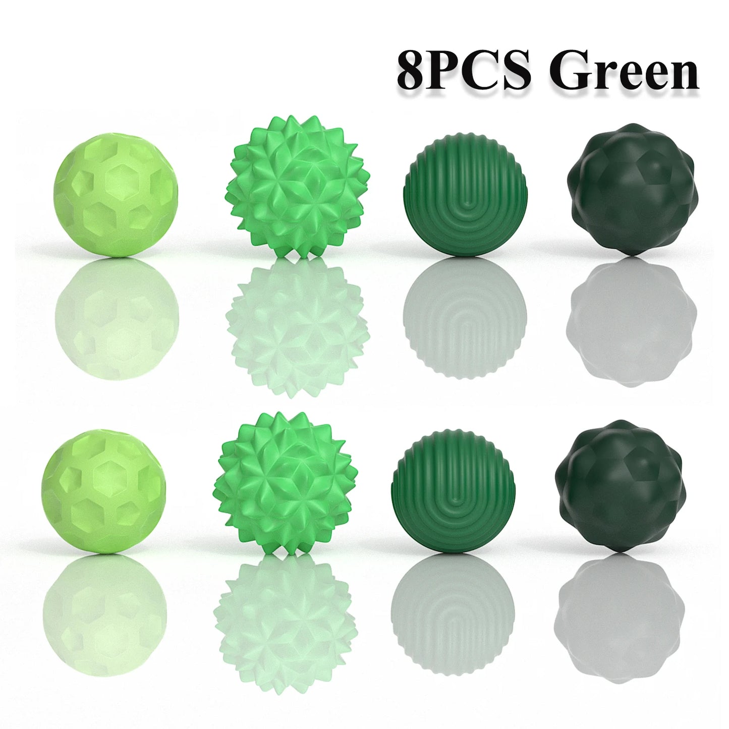 Entspannendes magnetisches sensorisches Zappelspielzeug für Erwachsene