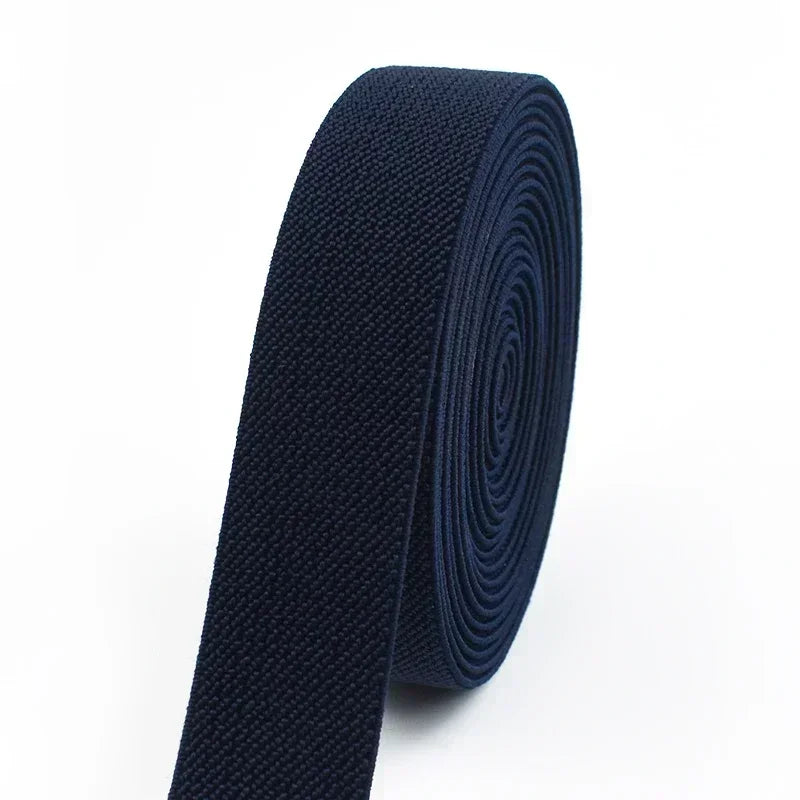 Vielseitiges 10mm Elastisches Gummiband für DIY Nähprojekte