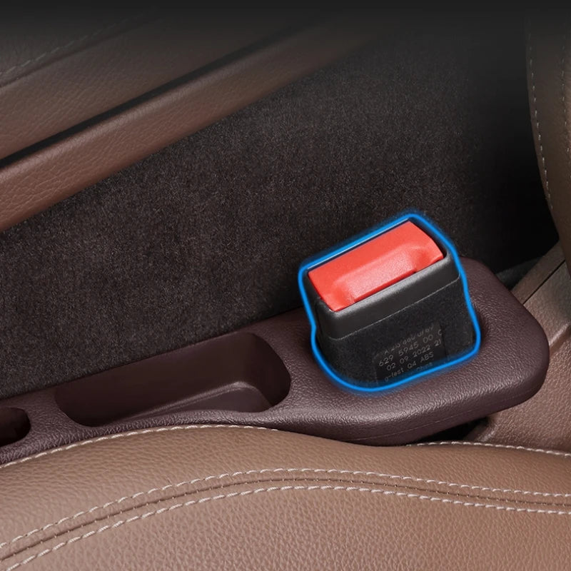2er Set Wasserdichte Auto Sitz Lücke Organizer mit Stauraum