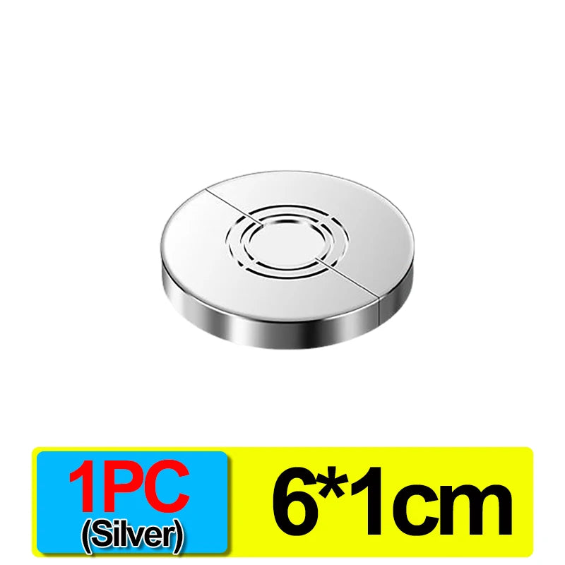 Abnehmbare Dekorative Abdeckung für Wasserhahn, Rohr - Eckventil – Bad Küche