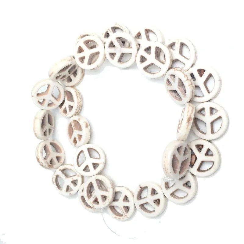 Vielfältige Rocaillesperlen aus Resin für kreative Schmuckprojekte