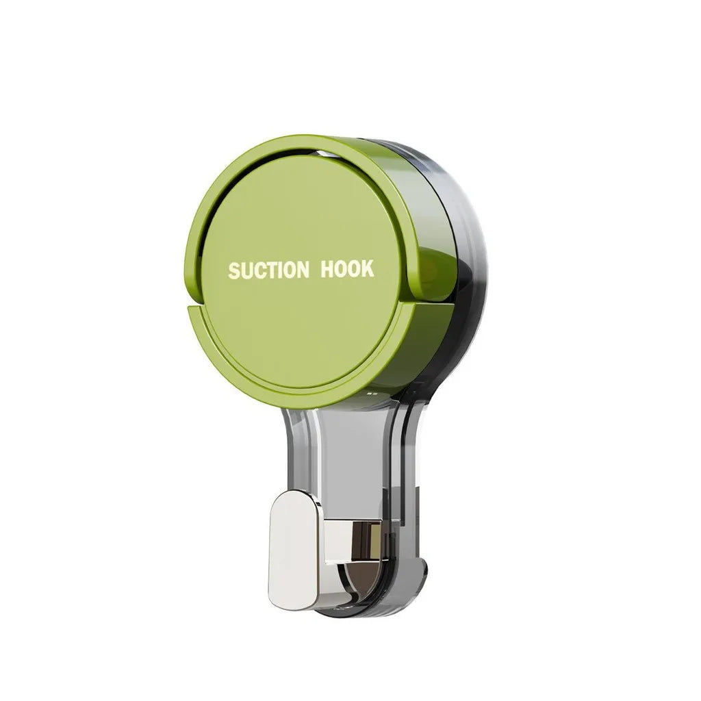 Starker Saughaken ohne Bohren für Bad Küche Haushalt