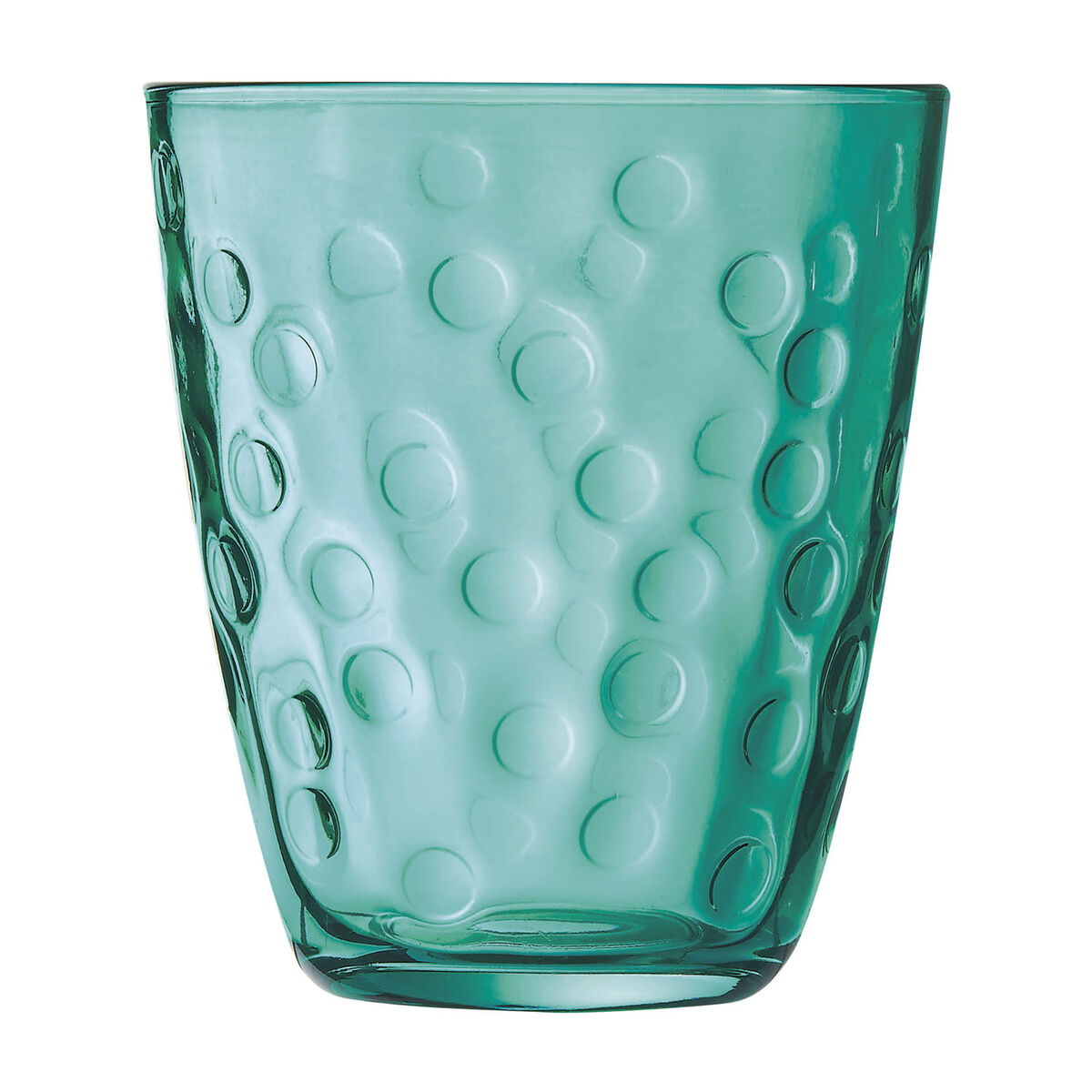 Trinkglas Luminarc Concepto Pepite grün Glas 310 ml (24 Stück)-Haus & Küche, Besteck, Geschirr und Glaswaren-Luminarc-Ciniskitchen