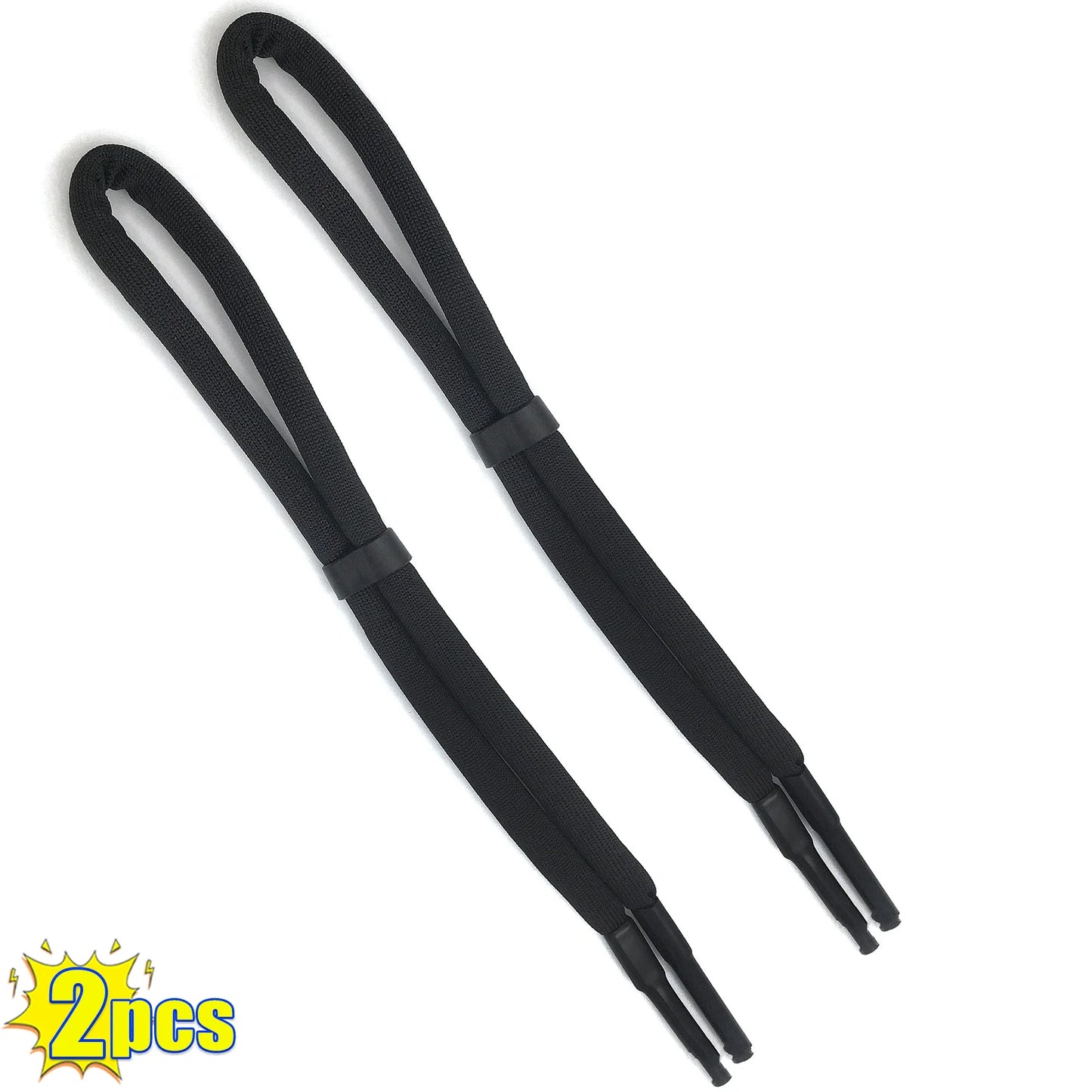 Schwimmende Schaumstoff Brillenkette Nylon Antirutsch Sport Brillenband