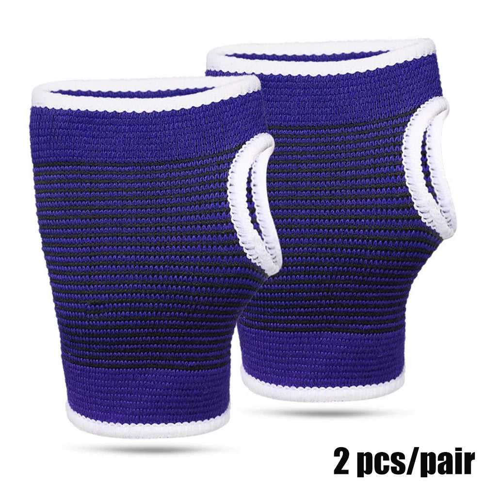 Handgelenkstütze für Sport und Alltag Unisex – Schmerzlinderung & Schutz