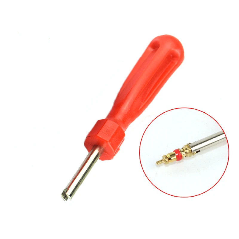 Tragbares Ventil Kern Entferner und Installer Reifen Reparatur Werkzeug-Yabubest - Home & More