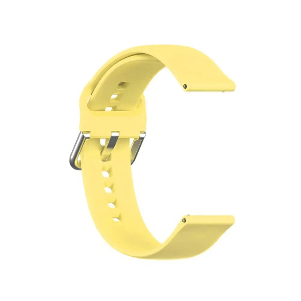 Silikon Ersatz-Armband für Kinder-Smartwatch X6 Play Komfortabel