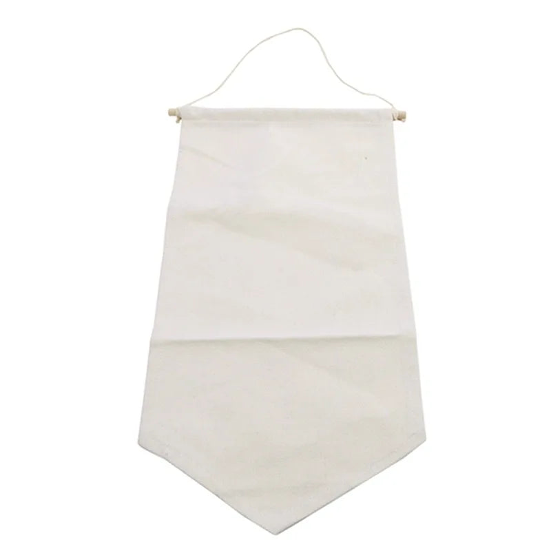 Hängendes Wandbanner Textil Stoff Patriotische Dekoration Flagge-Yabubest - Home & More