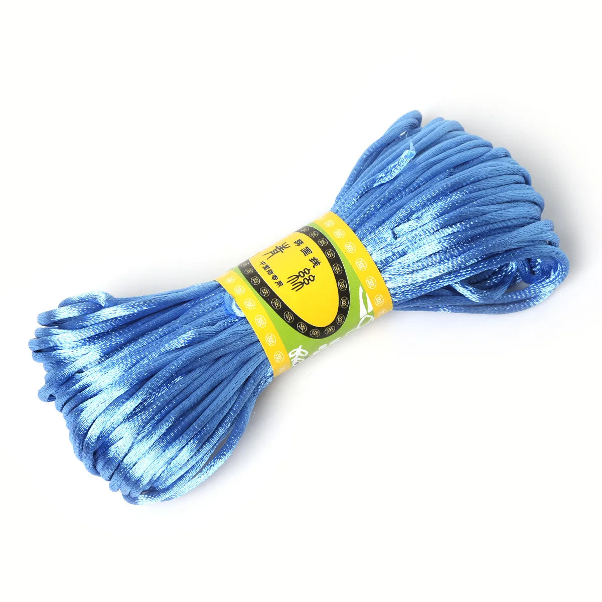 Vielseitiges Satinband für DIY Schmuck: Kreieren Sie Einzigartiges