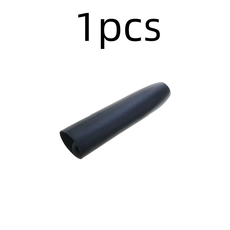 Sichere Silikon Topfgriff Abdeckung Hitzeschutz Anti Rutsch für Küche