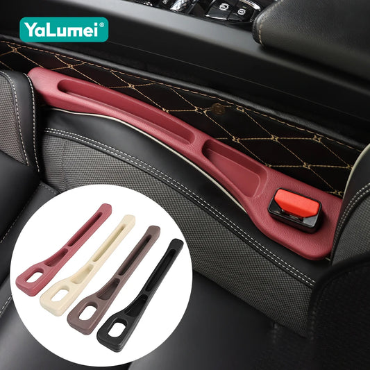 Auslaufsicherer Auto Sitz Spalt Füllstoff Organizer Streifen Innen
