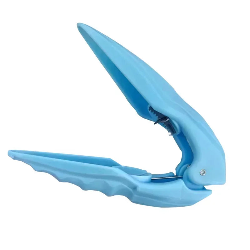 Multifunktionaler Edelstahl Nussknacker und Kastanienschäler