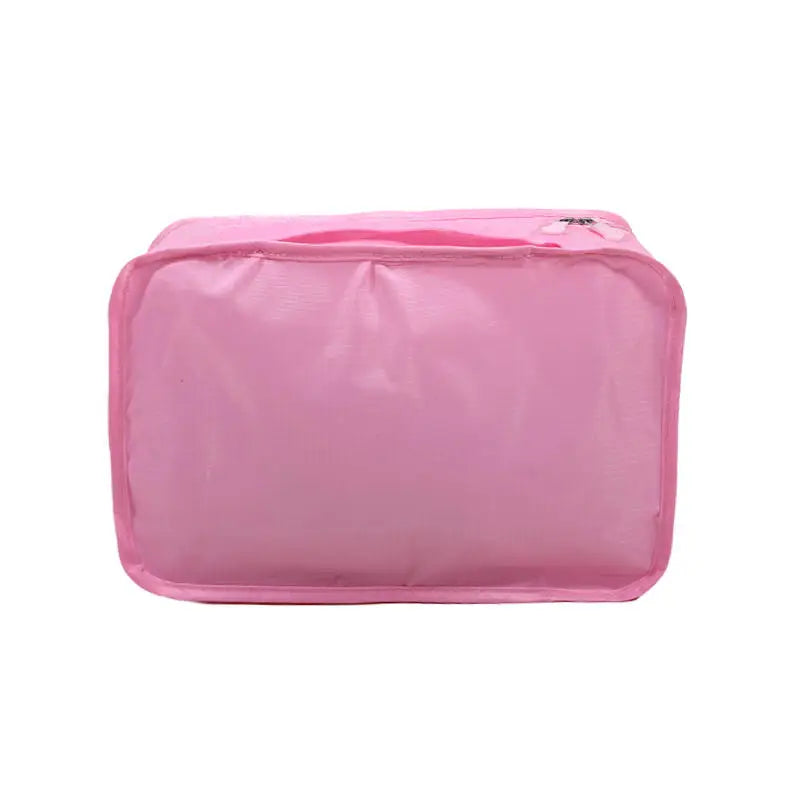 Kompressionsverpackung Reise Organizer wasserdicht in drei Größen S M L-Yabubest - Home & More