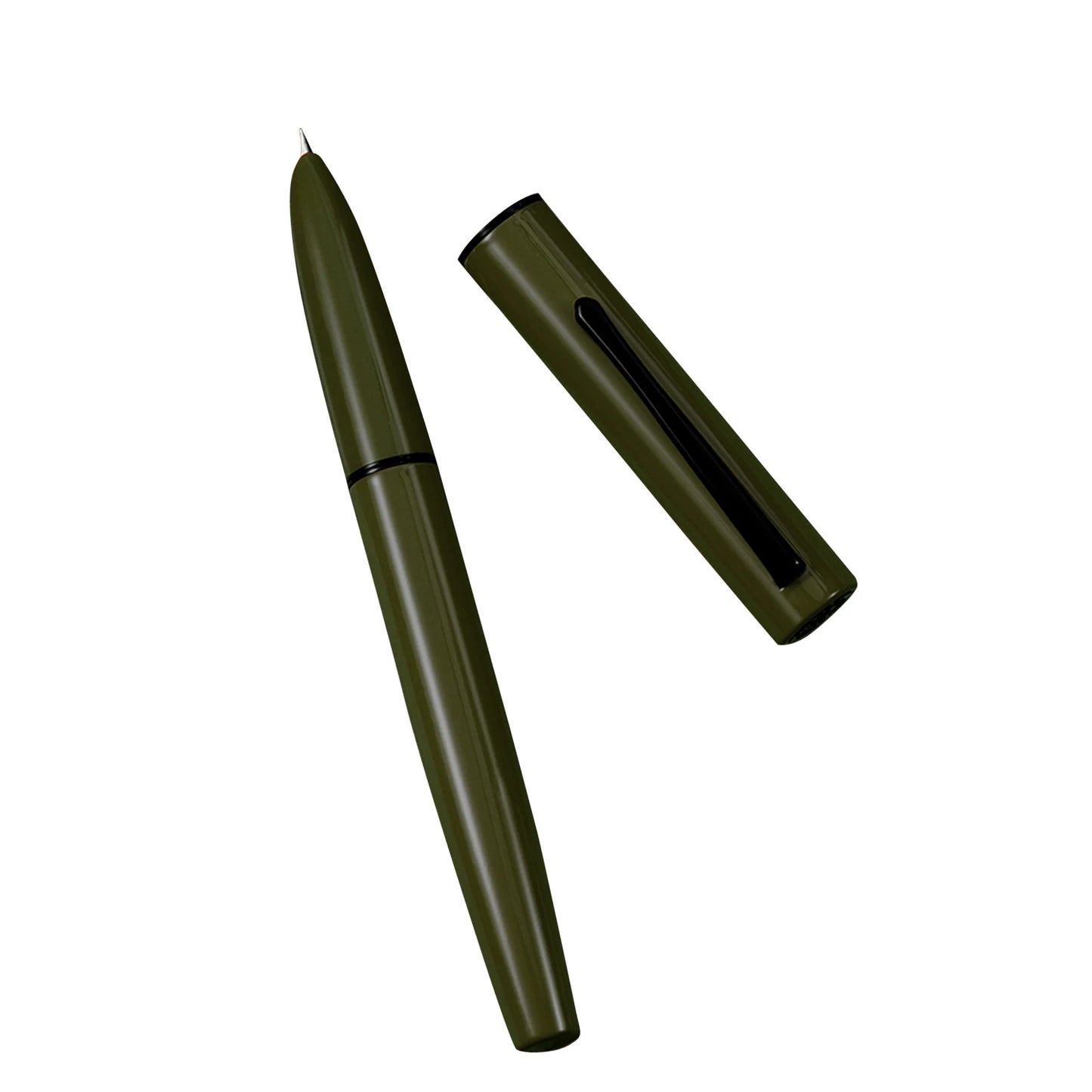 Hongdian C1 Explorer Füllfederhalter EF/F-Feder Iridium-Yabubest - Home & More