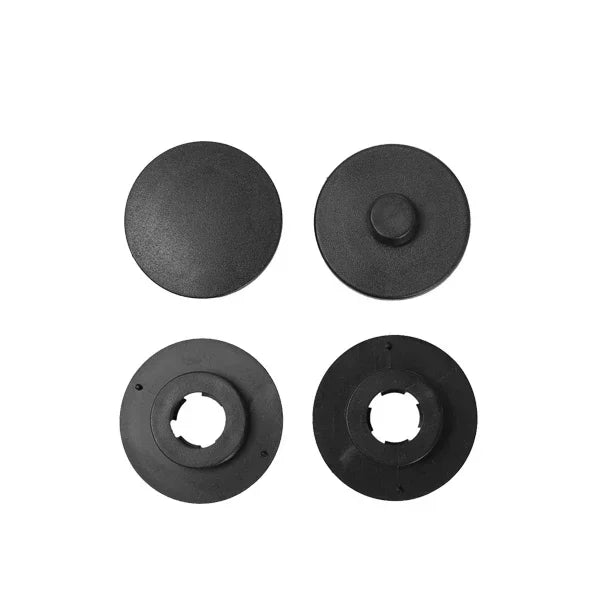 Auto Fußmatten Befestigung Clips Set – Universal Anti-Rutsch Halterung Zubehör