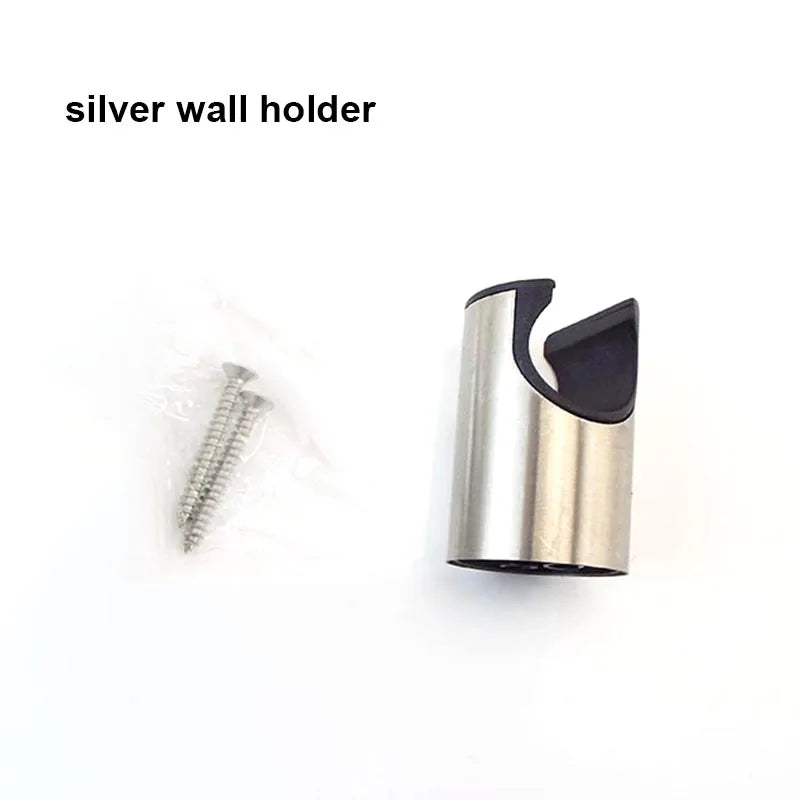 Hygienischer Edelstahl Bidet Sprayer, Wandmontage, 3 Farben – Saubere Frische sofort