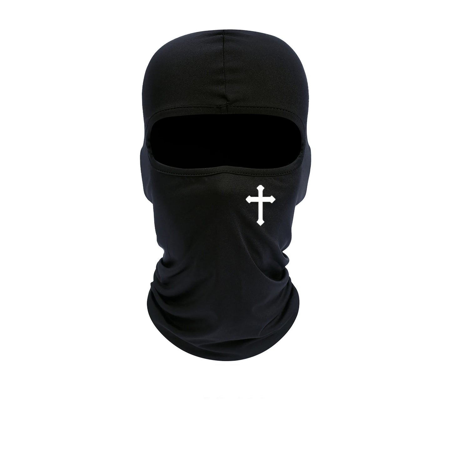 Atmungsaktive Outdoor Gesichtsmaske Unisex für Vier Jahreszeiten